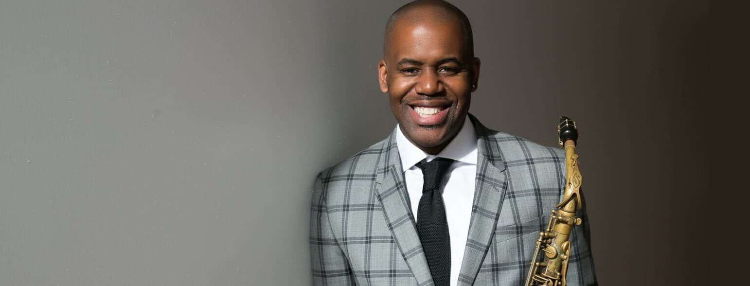 Late Night Concert Series w/Jarrard Harris