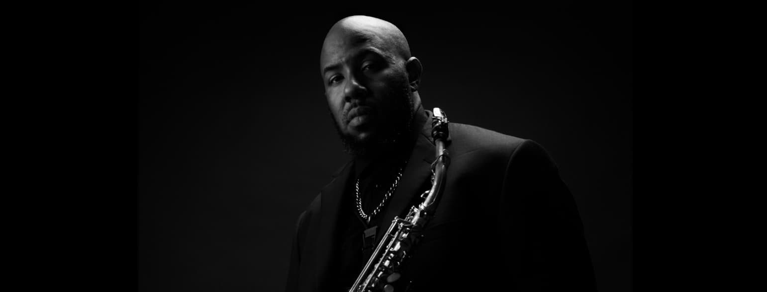 2nd Set Singer Meets Saxophonist