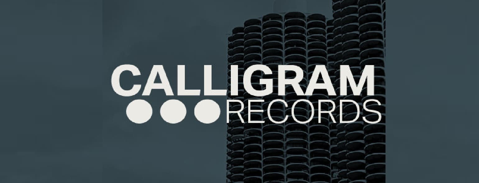 Calligram Records Anniversary Festival