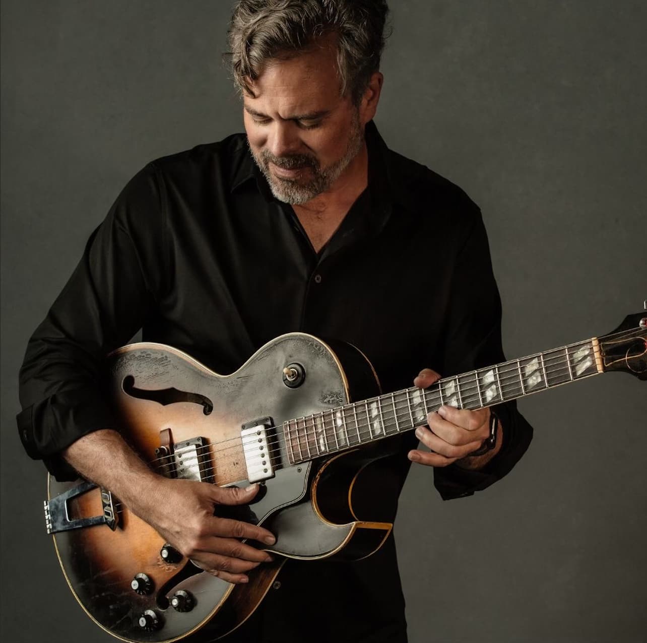 The Tim Fitzgerald Trio