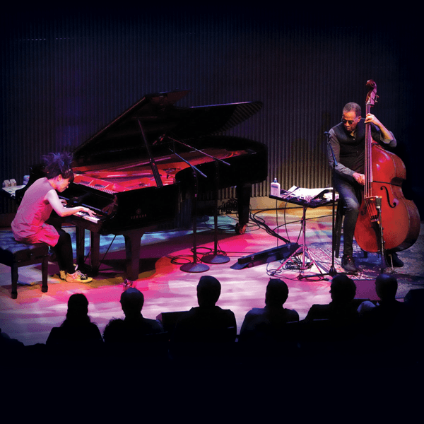 Stanley Clarke & Hiromi along with PUBLIQuartet Celebrate the Music of Chick Corea & Beyond