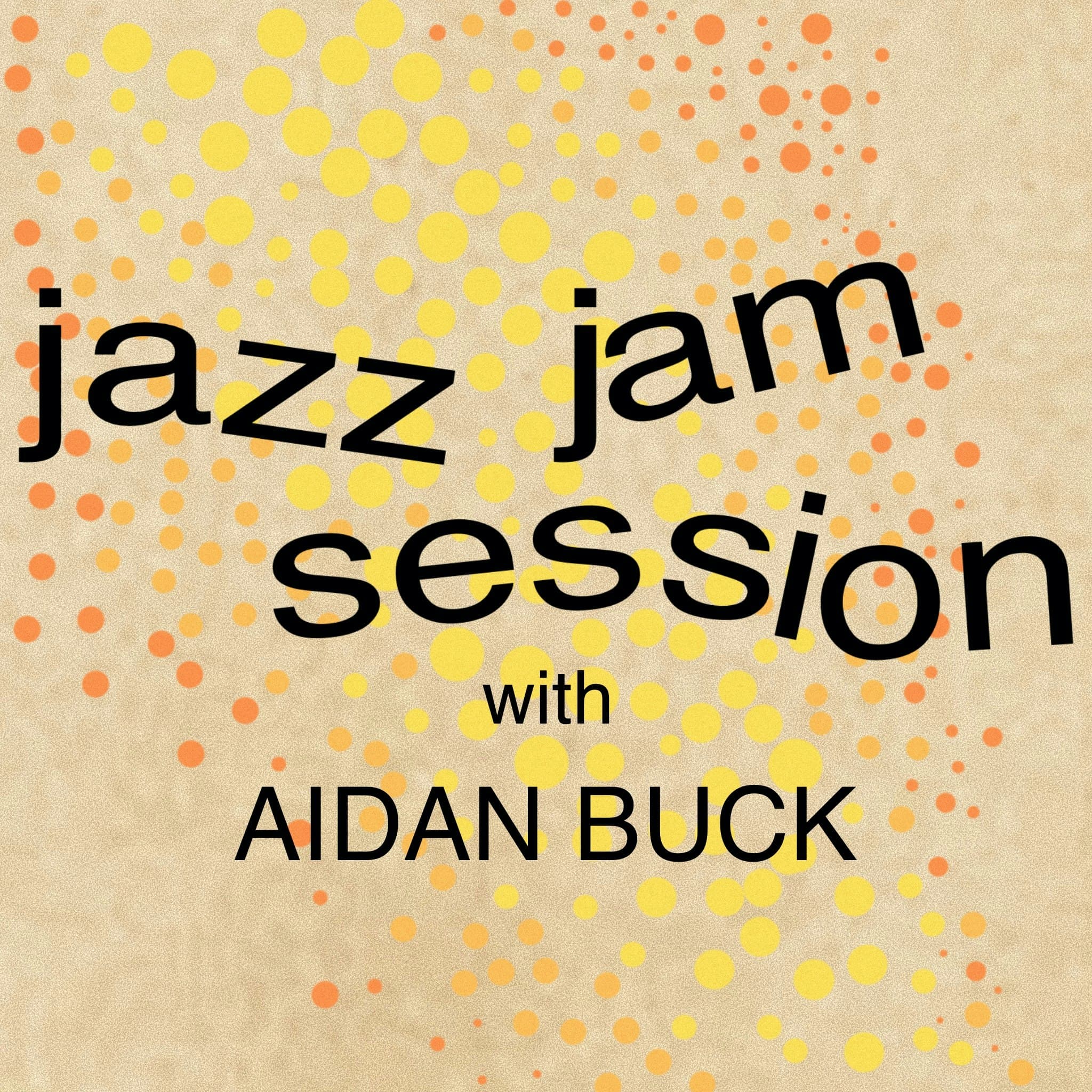 JAZZ JAM SESSION