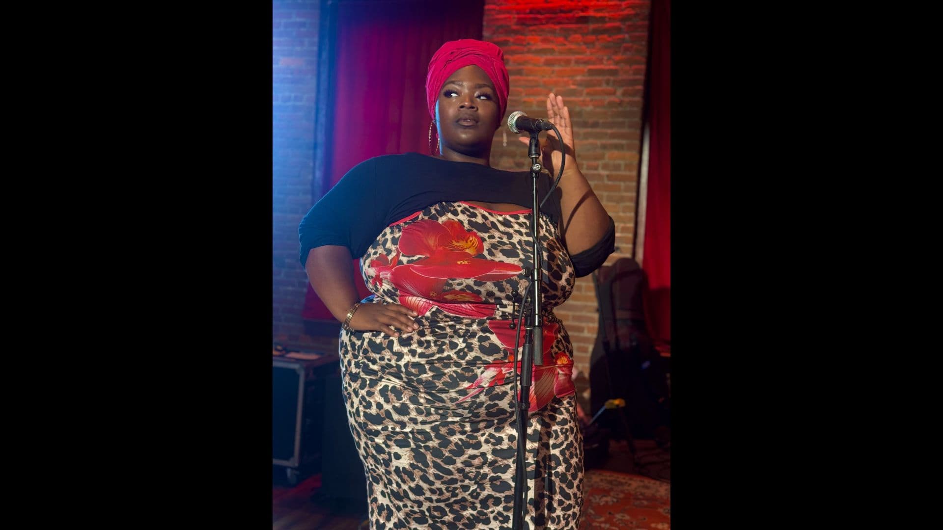 NINA SIMONE REIMAGINED