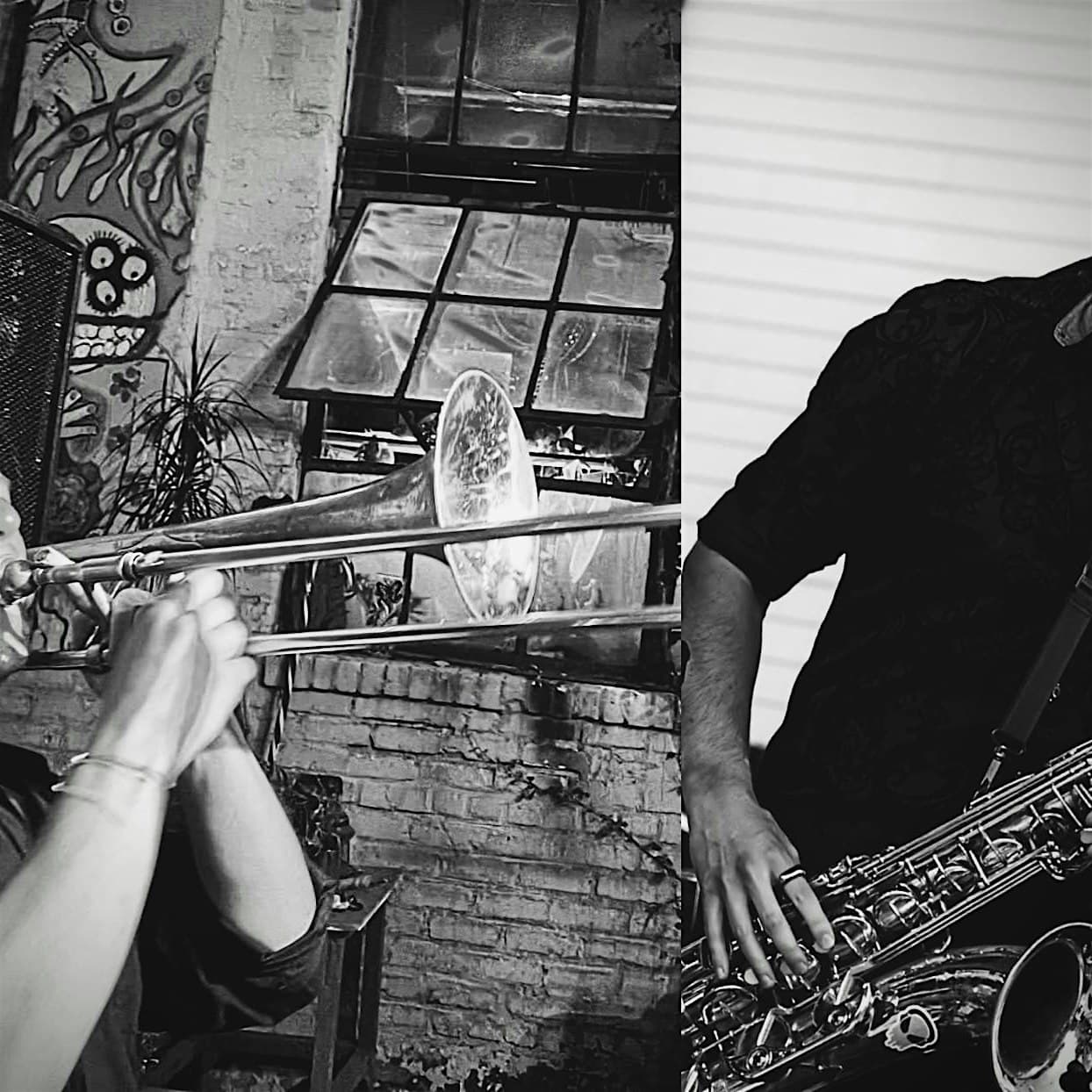 BEN LINK and JACOB NEIDERMAN & the 929 COLLECTIVE Live at FSC