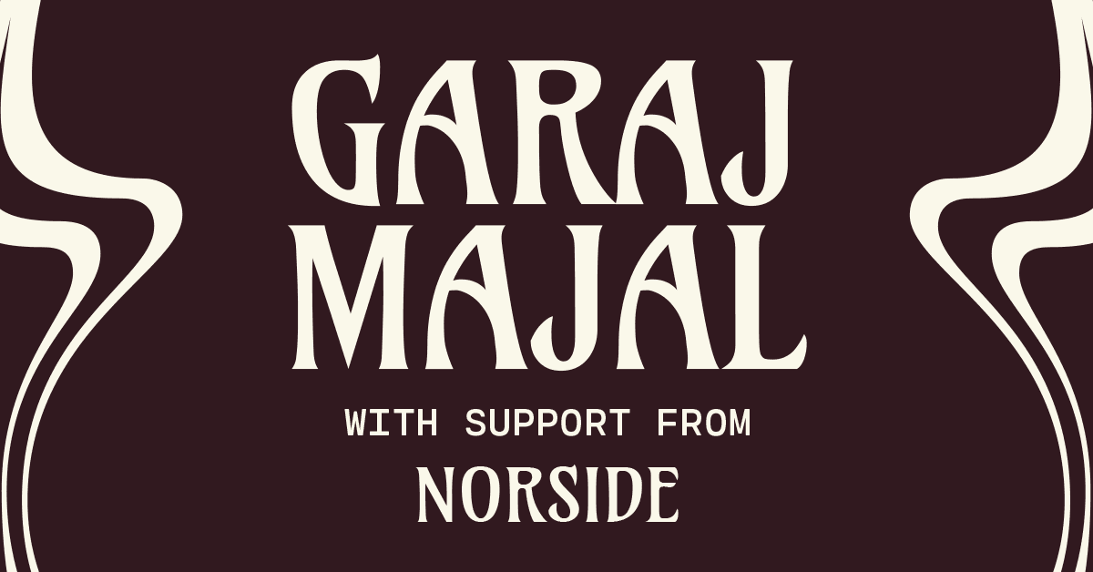 Garaj Mahal
