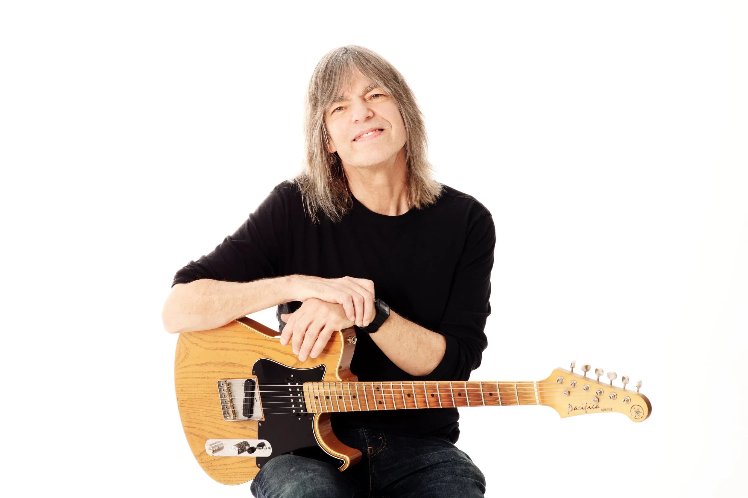 Mike Stern Quintet