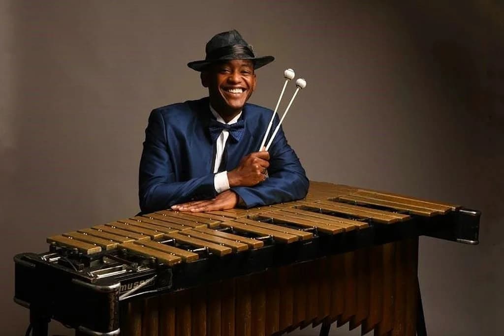 Thaddeus Tukes Quartet