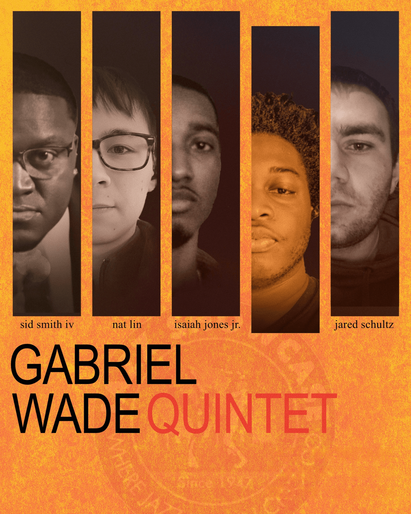 Gabriel Wade Quintet