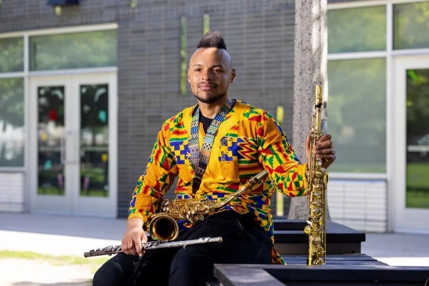 Kevin King Trio