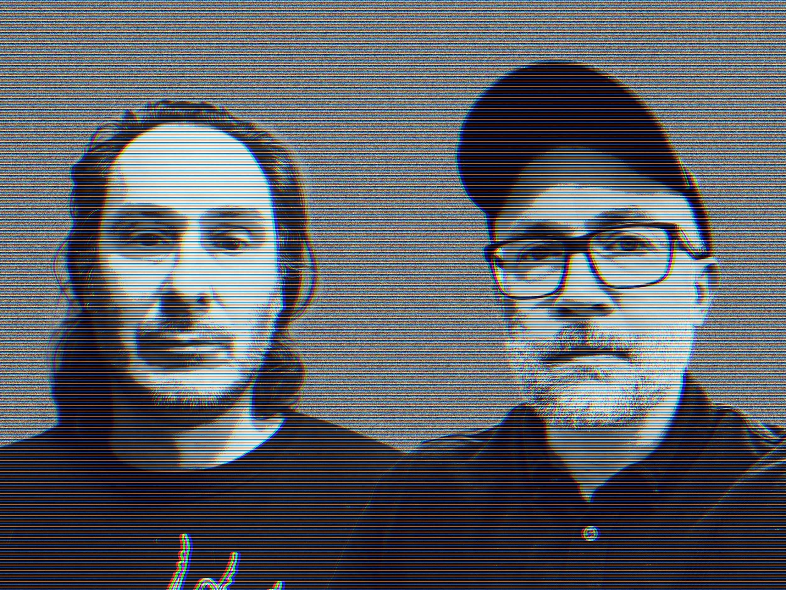 CLEAT Series: Steve Reidell & Tim Kinsella, Alexander Panos, Squonk