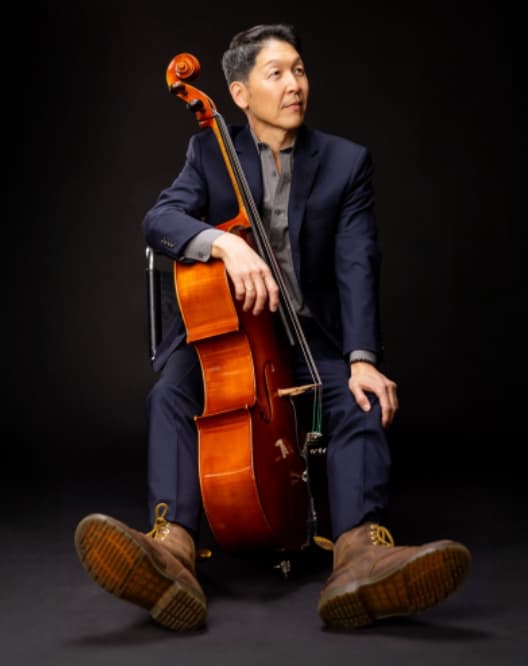 Improvised Music Series: TROMPE with zerang & bishop + Tyler Tadlock/Bishop/Riggs