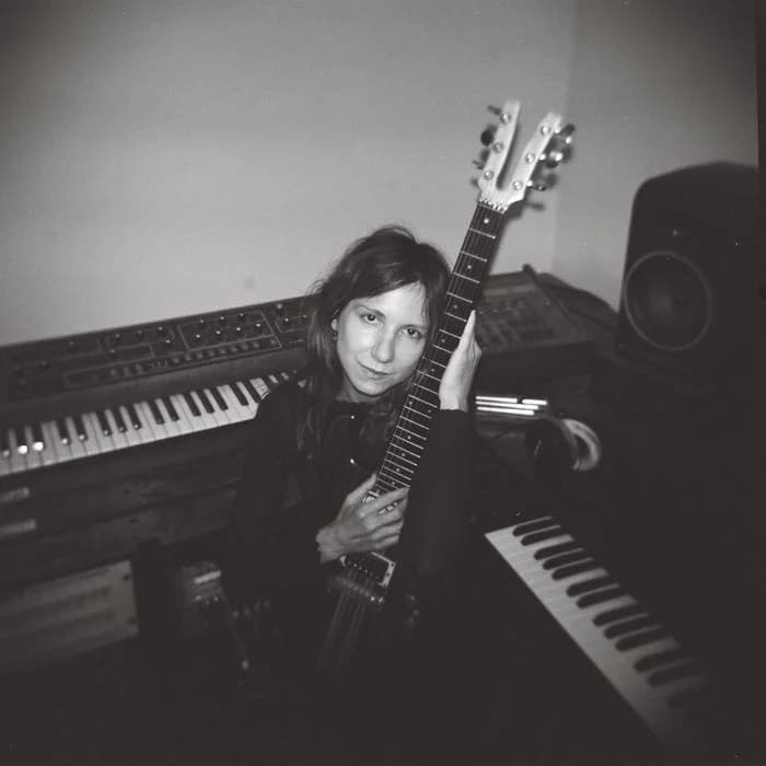Elastro: Cate Kennan, Infrathin, Cleared