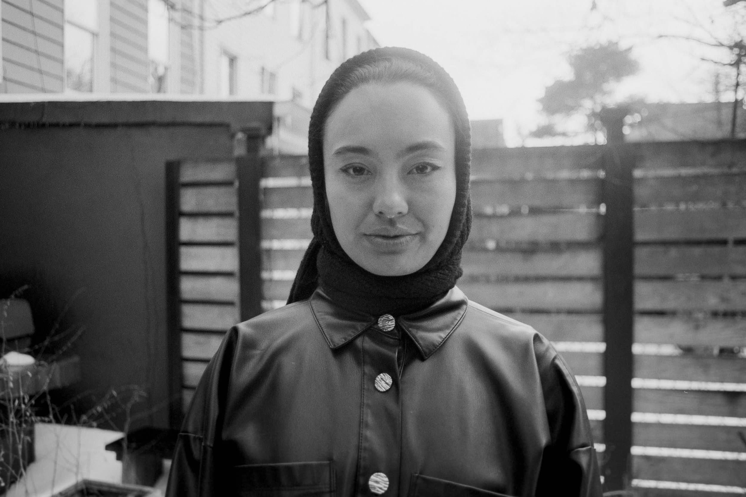Elastro: Lesley Mok