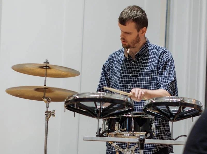 Tommy Carroll Album Release Party