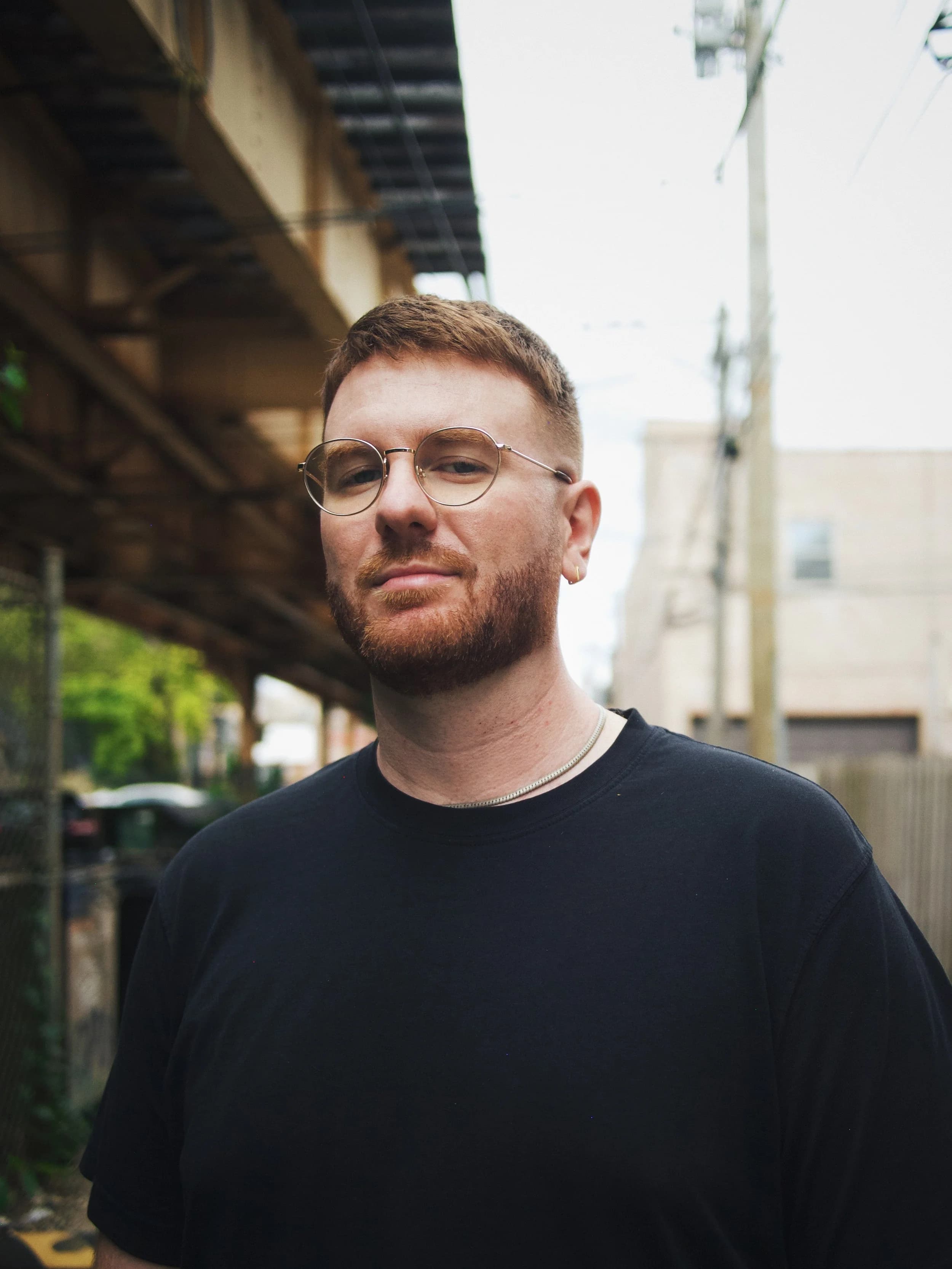 Elastro: Hunter Brown, chelliah, Stereotypewriters