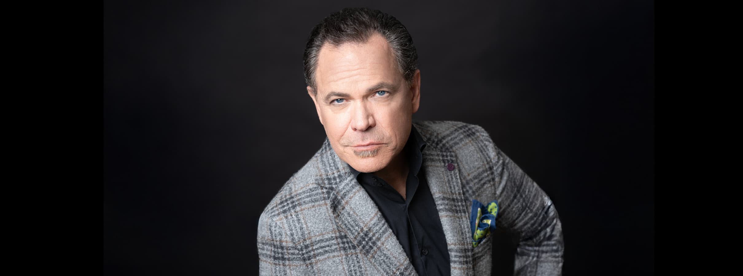 Kurt Elling Sings Christmas