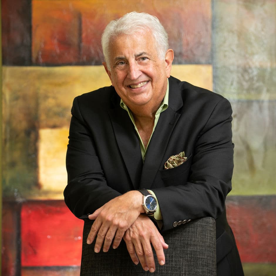 Michael Lerich Quartet - Swingin’ the Great American Songbook