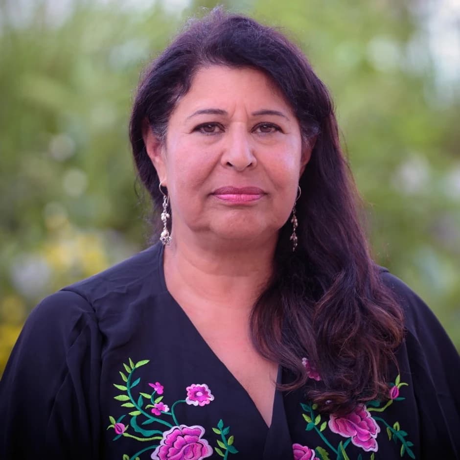 Hinda Hoffman Quartet