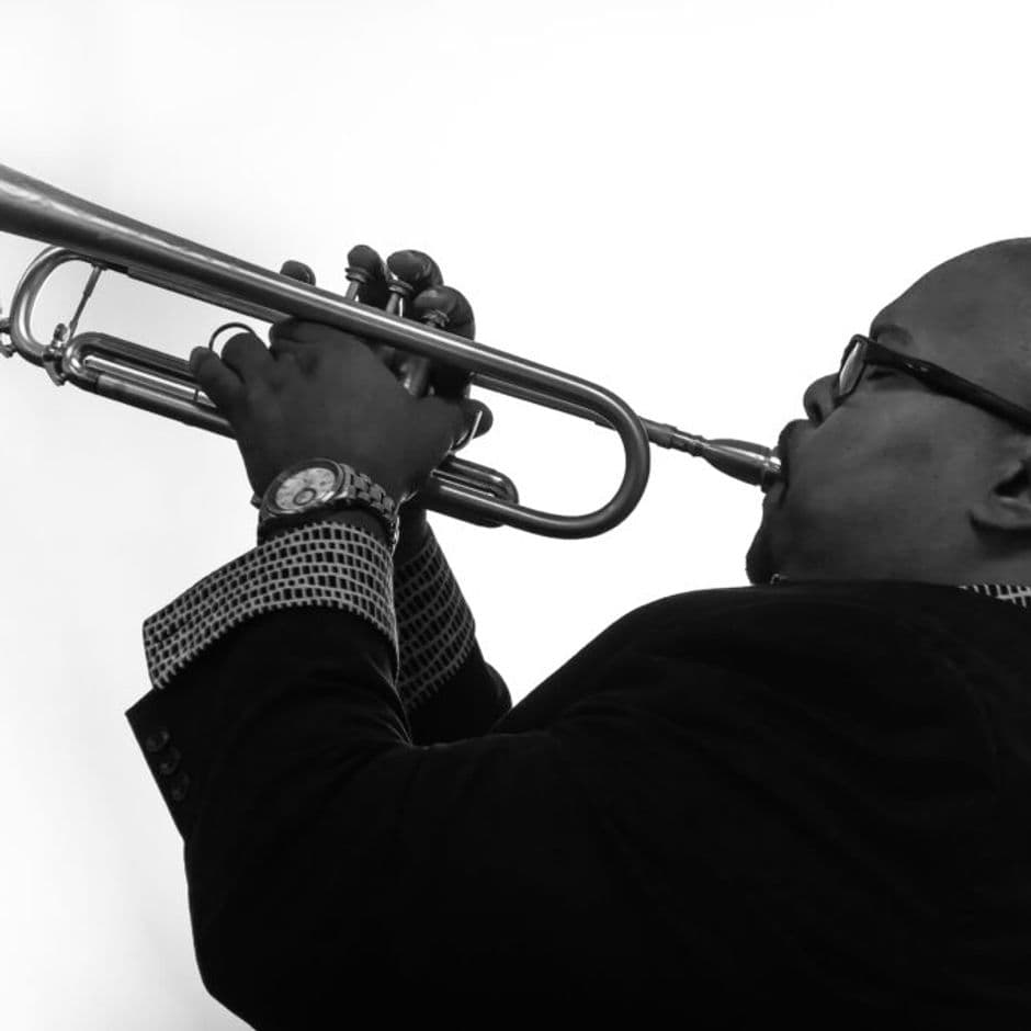 Derrick Gardner and the Jazz Prophets
