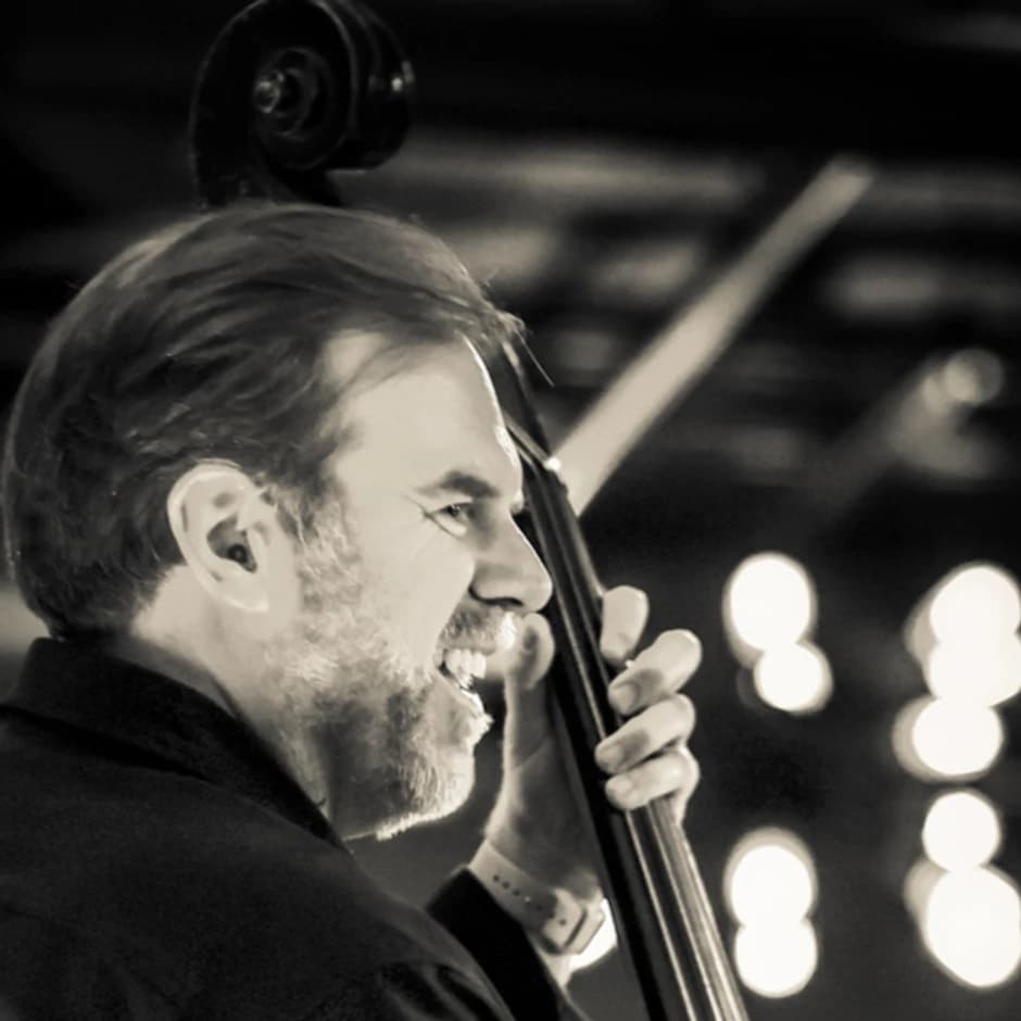 Alex Austin Trio with guest vocalist Abigail Riccards