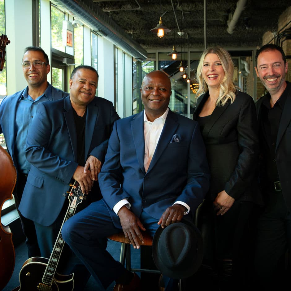 Better Together - Music to Move Your Soul!