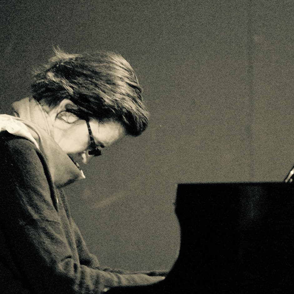 Patricia Barber