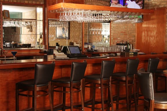 Norman's Bistro