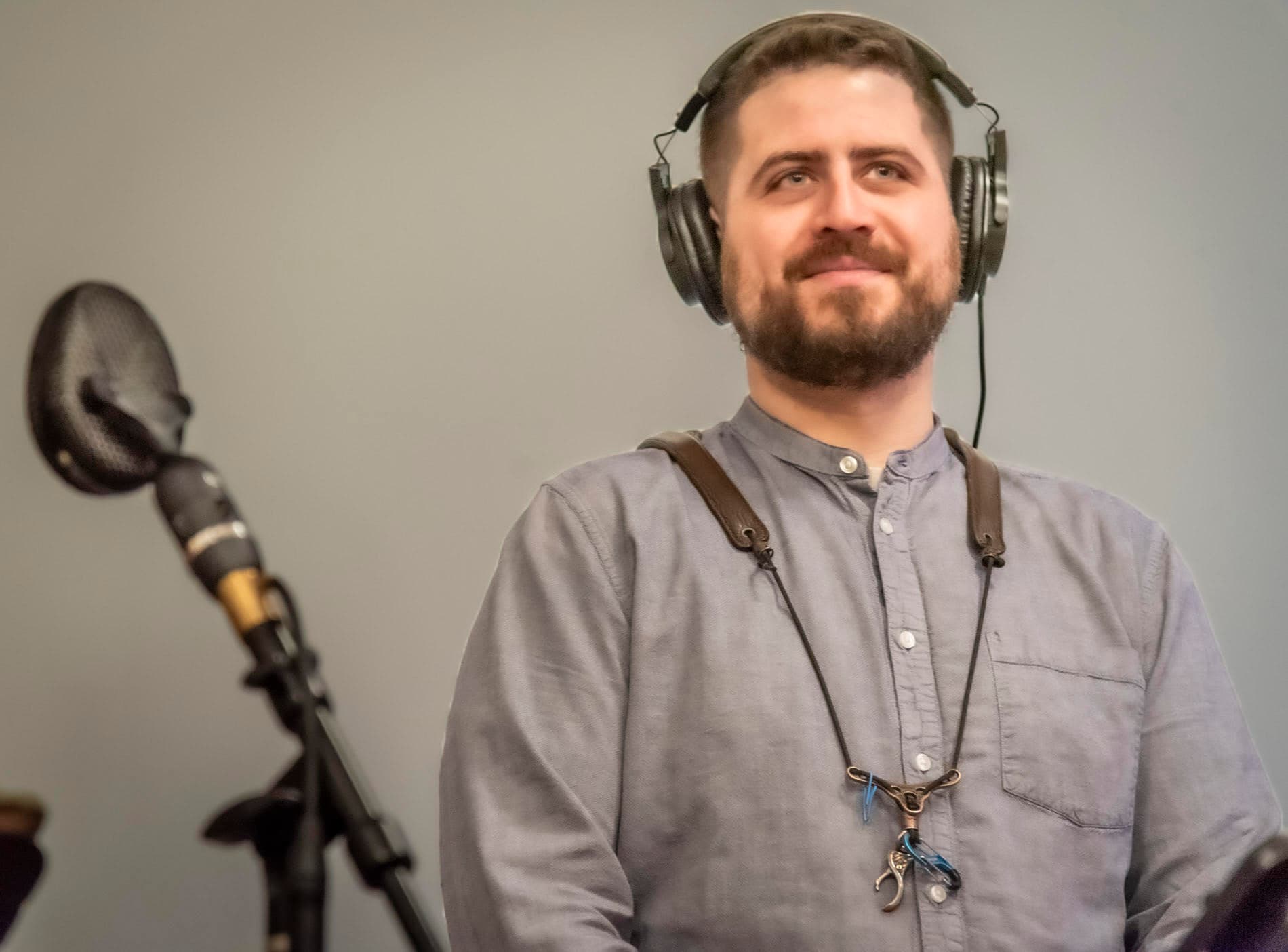 Sam Pilnick's Nonet Project