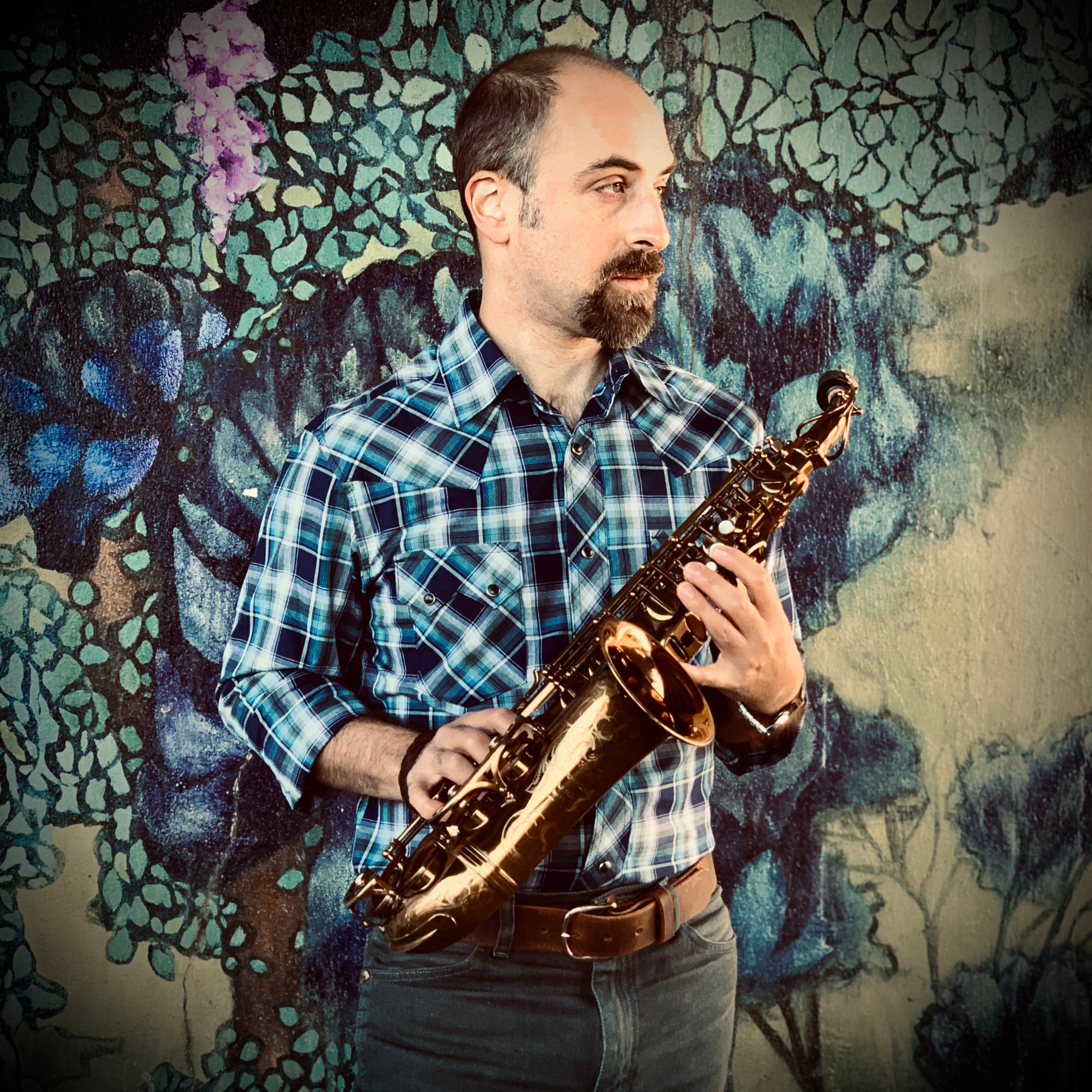 NICK MAZZARELLA QUINTET